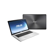 ASUS X750L i7-4500U 12GB 256GB GT840 FHD W10 DVD