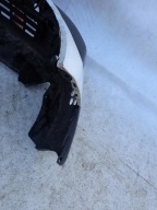 PEUGEOT EXPERT JUMPY SCUDO II 06-16 bumper front