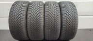 Opony zimowe Continental WinterContact TS 860 215/55R16 93 H