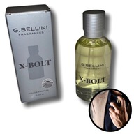 G. Bellini X-BOLT 75 ml - Woda toaletowa (EDT)