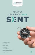 Sent: Keswick Year Book 2018: Serving God s