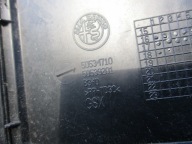 Burta cover Mitsubishi Outlander II 06-12