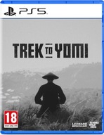 TREK TO YOMI PL PS5