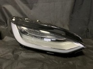 Tesla X lampa pravá 2020 RAVEN 1034323-00-E RHD