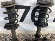 MERCEDES C W204 mcpherson swing AMORTYZATR left front