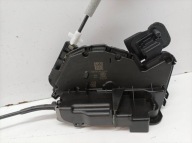 lock door left front 5TC837015D Skoda Karoq and (2017-)
