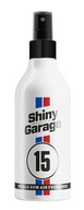 SHINY GARAGE - AIR FRESHENER - BUBBLE GUM - 150ml