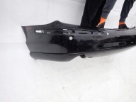JAGUAR S-TYPE 99- bumper rear part rear PDC