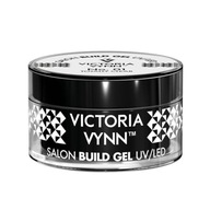 Victoria Vynn Stavebný gél UV/LED 01 Totally Clear