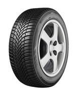 Firestone Multiseason 2 195/60R15 92 V priľnavosť na snehu (3PMSF), zosilnenie (XL)