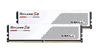 G.Skill Ripjaws S5 2*16GB 6000 DDR5 CL30 XMP3 Pamięć RAM