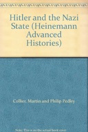 Heinemann Advanced History: Hitler and the Nazi