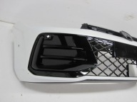 bumper VW PASSAT B9 3J0 R-LINE LED below 6 PDC below RADAR front front
