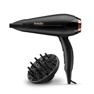 BABYLISS HAIR DRYER WITH DIFFUSER D570DE