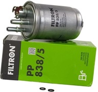 Filtron PP 838/5 Palivový filter