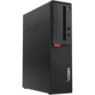 POČÚVAČ LENOVO M710S SFF DESKTOP i3-6100 8GB 500GB HDD WINDOWS 10 PRO A KL