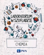 LABORATORIUM W SZUFLADZIE CHEMIA