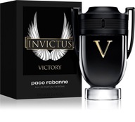 Paco Rabanne Invictus Victory edp 100ml woda perfumowana dla mężczyzn