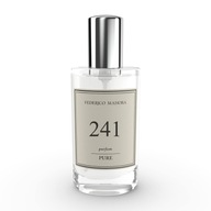 Parfém FM 241 Pure 50ml parfum 20%