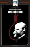 An Analysis of Emile Durkheim s On Suicide