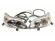 LAMPA PRZÓD ATV 110 LEWA/PRAWA KPL. HB