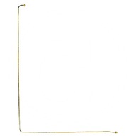 Bal oldali tápkábel 52761484