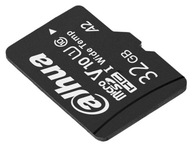 KARTA PAMIĘCI TF-W100-32GB 32 GB DAHUA