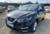 Nissan Qashqai Nissan Qashqai