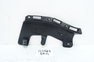 RENAULT ZOE 2012- Support Support plaque Pare choc Droite Avant 269204945R
