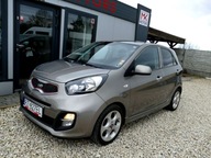 Kia Picanto GT- Line Zadbana