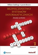 Bezpieczeństwo systemów informatycznych. Zasady i praktyka. Tom 2 wyd. 4 Wi