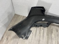 TESLA MODEL 3 III LIFT 2023-> bumper rear part 1582573-00-D