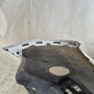 SKODA CITIGO 1ST 11- bumper front front