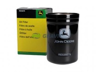 John Deere RE539279 olejový filter motora deere