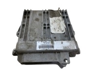 PEUGEOT 406 1.8 control unit of the engine 9629566880