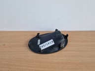 MG ROVER 25 ZR left grid of a bumper black