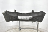 front bumper front NISSAN QASHQAI J10 LIFT KAQ
