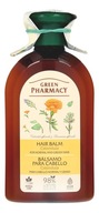Green Pharmacy Balsam do włosów Nagietek 300 ml