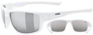 Uvex Sportstyle 230 okulary przeciwsłoneczne rower