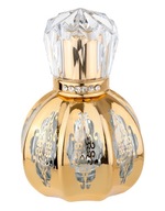 OZDOBNÁ FĽAŠTIČKA NA PARFÉMY S ROZPRAŠOVAČOM, HLINÍKOVÁ - 50 ML!