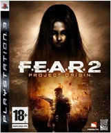 Hra pre PlayStation3 (PS3) - Fear 2: Project Origin