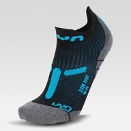 UYN Run 2IN Socks męskie skarpety do biegania