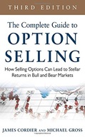 The Complete Guide to Option Selling: How Selling