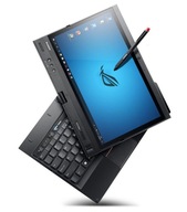Notebook Lenovo X230 TABLET 12,5 " Intel Core i5 8 GB / 256 GB čierny