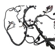 bundle motor wiring ISUZU D-MAX III 1.9 DDI 2019