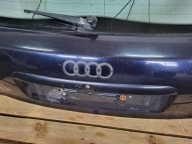 trunk door boot AUDI A3 8L 3-door