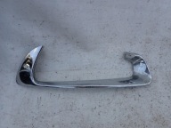 RENAULT SCENIC III LIFT 13- moulding left and right KOMPLET CHROM