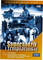 Samochodzik i templariusze - Zbigniew Nienacki