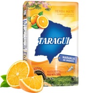 Yerba Mate Taragui Naranja pomarańczowa 500g