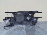 support panel for radiators pillar AUDI A4 8E0 2.5 TDI V6